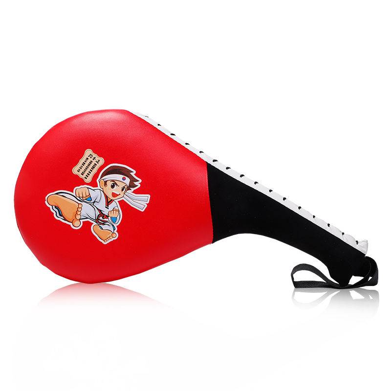 Large cartoon (red) beginners (purchased individually)
